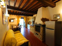 Alojamiento:&nbsp;Lo Scrittoio