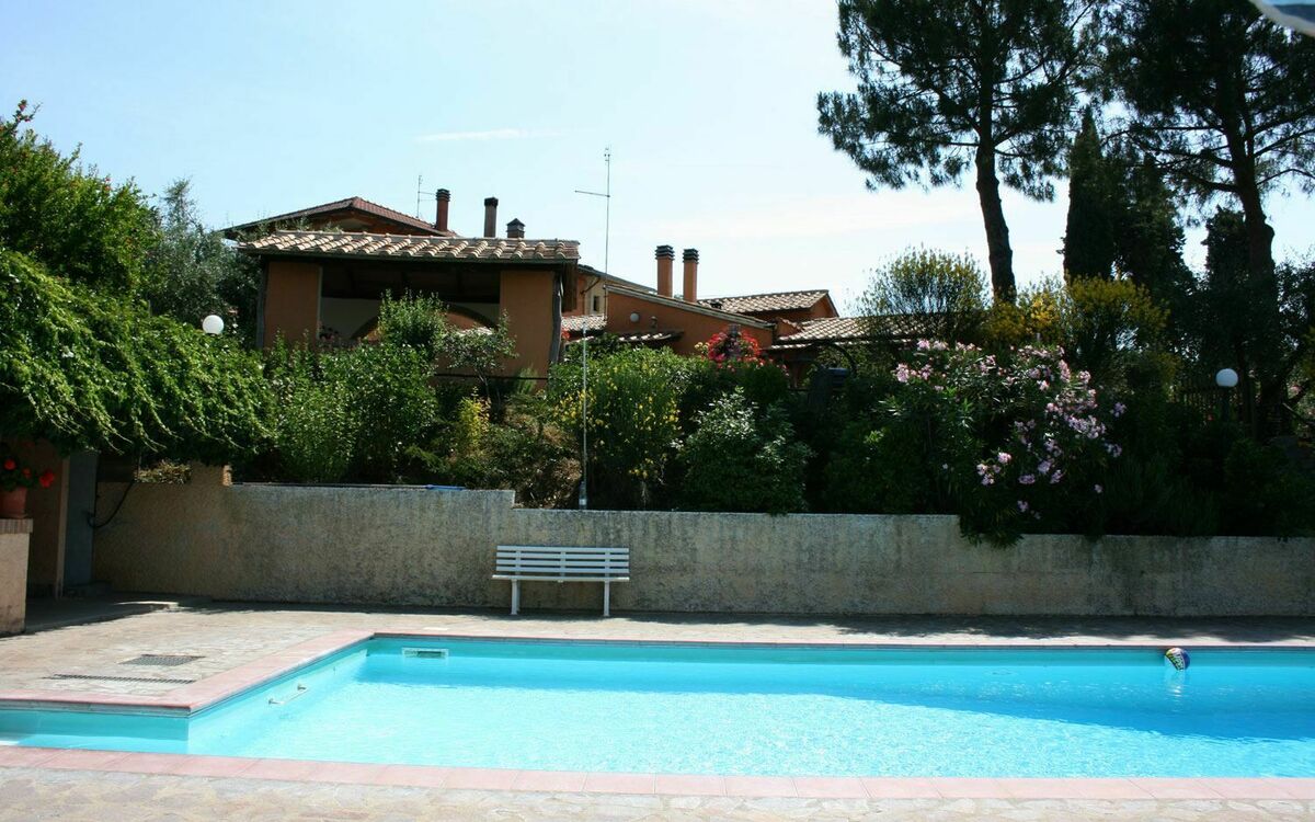 Alojamiento:&nbsp;Il Salice