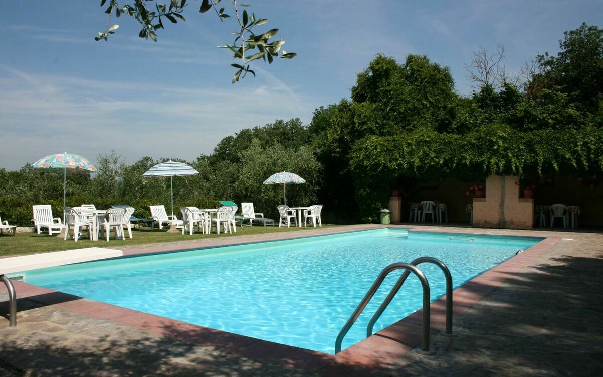 Alojamiento:&nbsp;Il Giardino