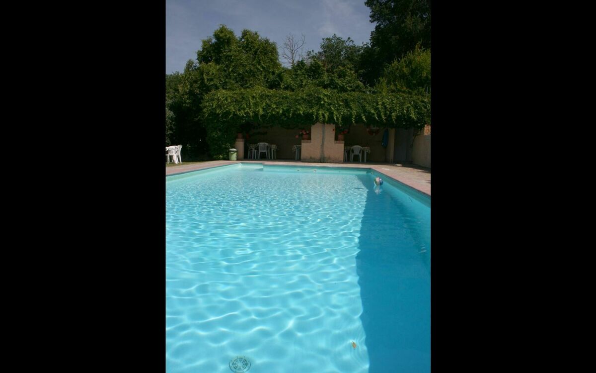 Alojamiento:&nbsp;La Cantina