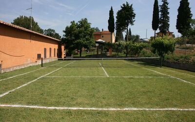 Alojamiento:&nbsp;Il Giardino