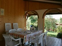 Alojamiento:&nbsp;Il Salice