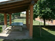 Alojamiento:&nbsp;La Scaletta