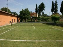 Alojamiento:&nbsp;La Cantina