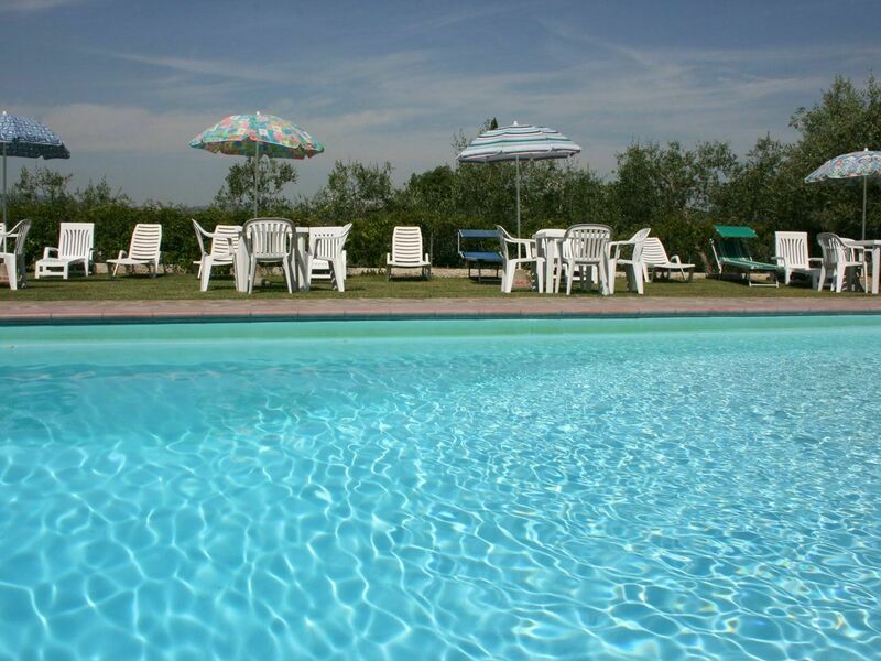 Alojamiento:&nbsp;Il Giardino