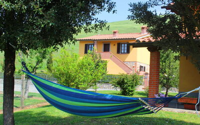 Villa Alabastro