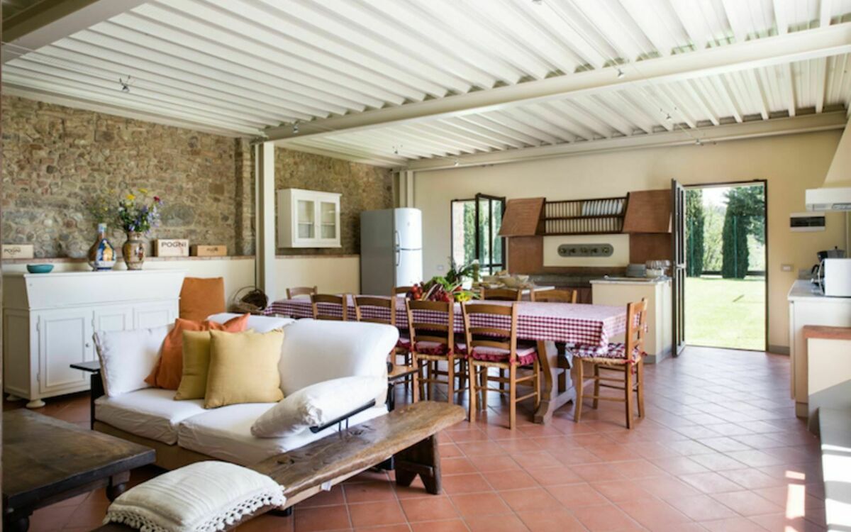 Alojamiento:&nbsp;Villa Gelsomino