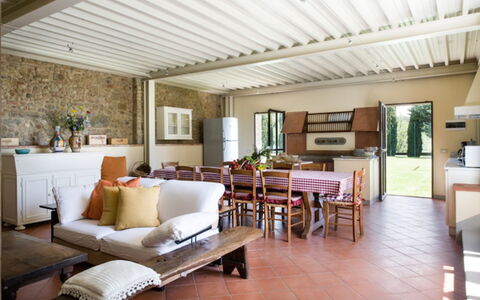Alojamiento:&nbsp;Villa Gelsomino