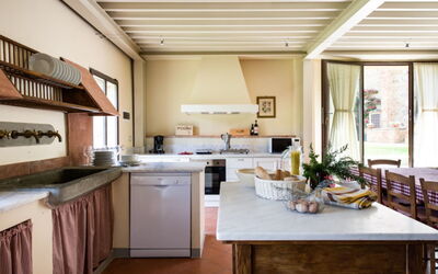 Alojamiento:&nbsp;Villa Gelsomino