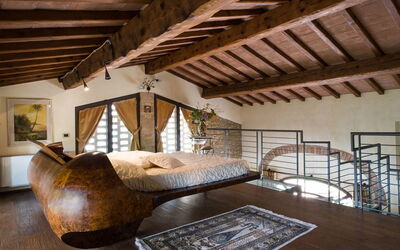Alojamiento:&nbsp;Albore