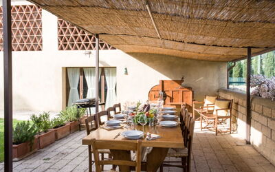 Alojamiento:&nbsp;Villa Gelsomino