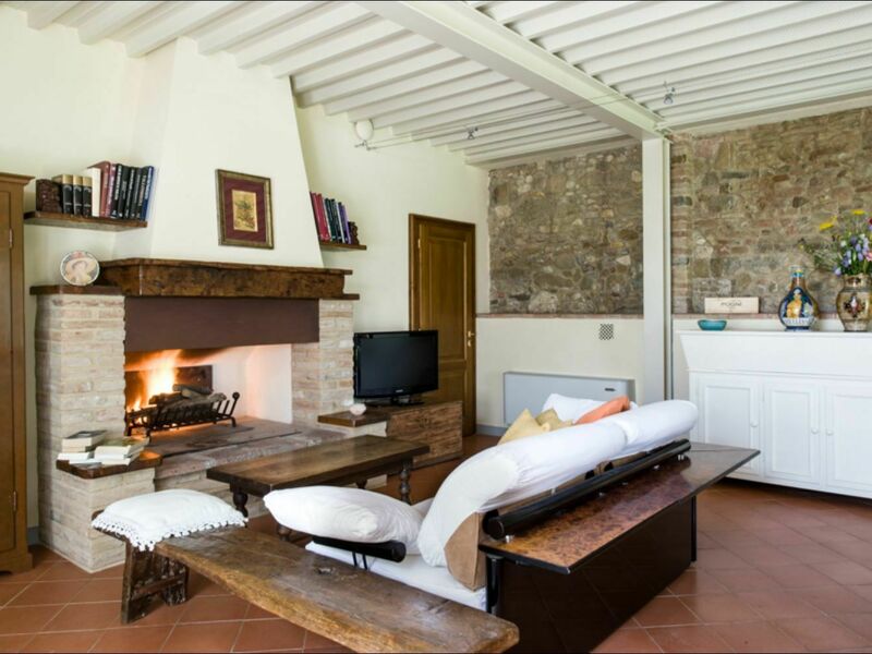 Alojamiento:&nbsp;Villa Gelsomino