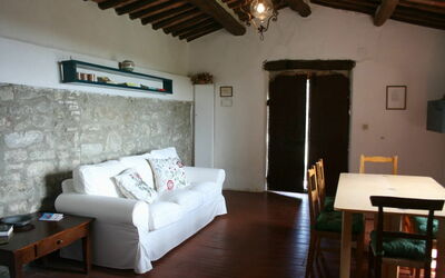 Agriturismo Bevignano