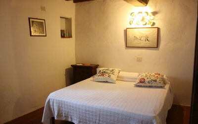 Alojamiento:&nbsp;Casa Gesuina