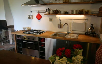 Alojamiento:&nbsp;Casa Linda