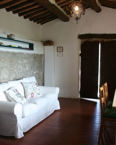 Casa Gesuina