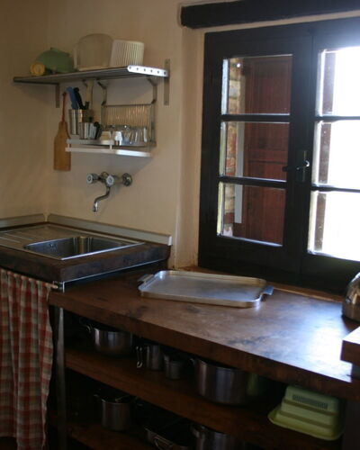 Casa Ghigo