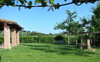 Alojamiento:&nbsp;Il Nido