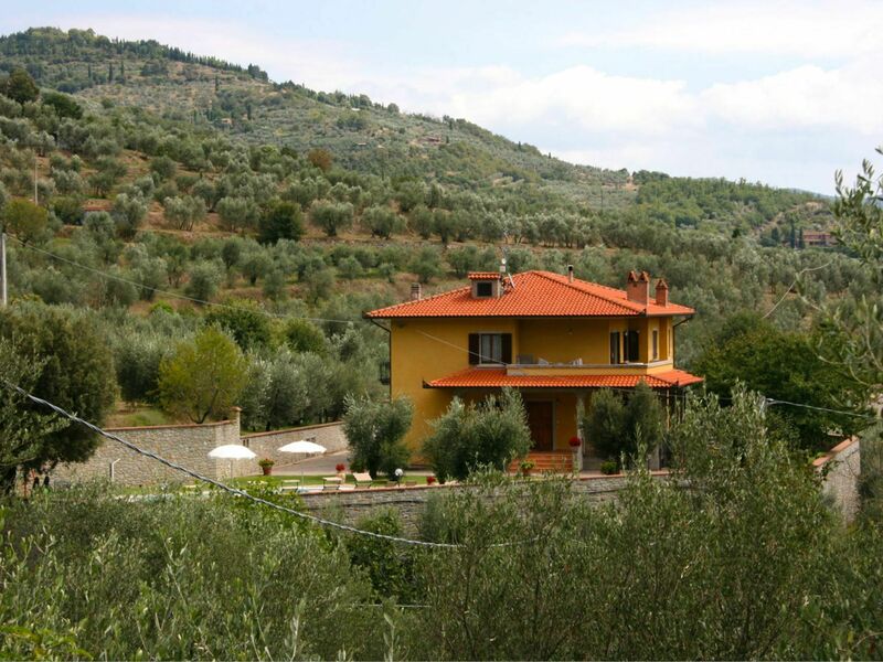La Pietraia
