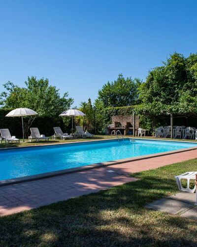 Casa Grion: Piscina, Casa, Cabaña, Inmuebles, Casa De Campo, Jardín, Villa, Hacienda, Yarda, Paisajismo