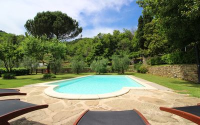 Casa Ciabatti - Rassina, Toscana, Italia