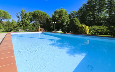 Pagliazzone: Azul, Piscina, Ocio, Recurso, Sombra, Fuente De Agua, Eco Hotel, Paisajismo, Centro De Ocio, Ciudad De Vacaciones