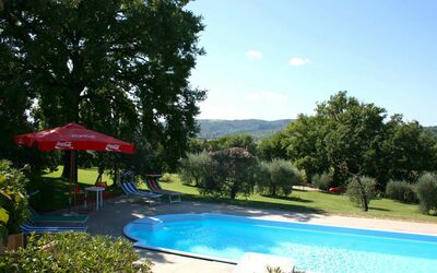 Casa Felice - Lucignano, Toscana, Italia