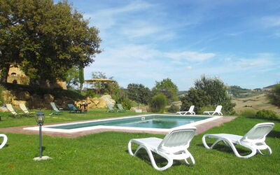 Fonte All'oppio