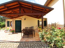 Villino Alba