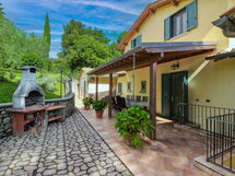Villino Alba