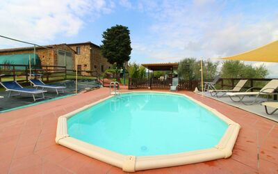 Casa Bella - Torrita di Siena, Toscana, Italia