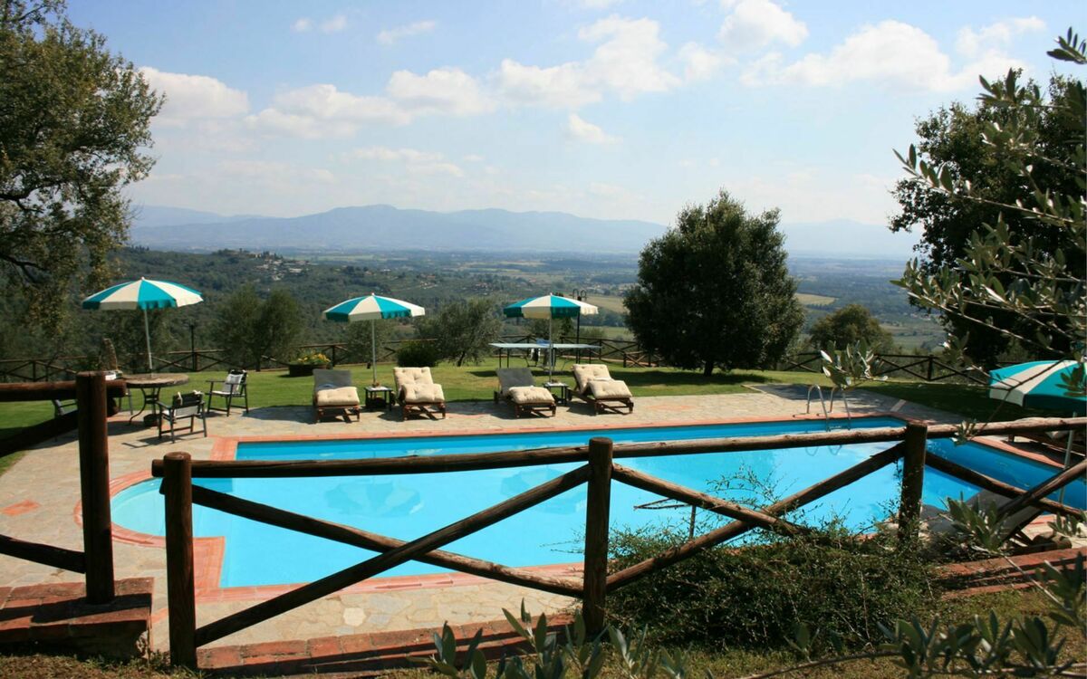 Podere della Crocchia