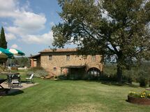 Podere della Crocchia