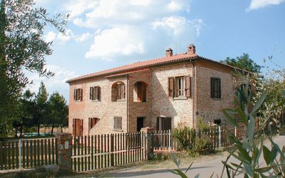 Casa Giulia - Foiano della Chiana, Toscana, Italia