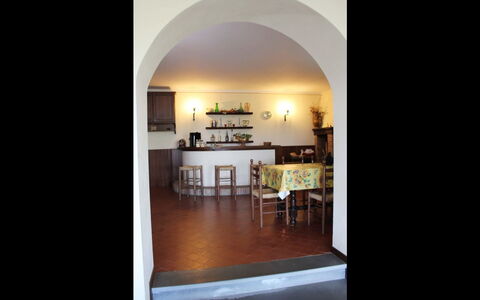 Villa Verniana: Habitación, Propiedad, Edificio, Diseño De Interiores, Mueble, Arquitectura, Encendiendo, Casa, Arco, Suelo