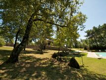 Villa Campoleone