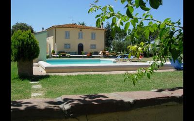 Casa Casti - Camucia-Monsigliolo, Toscana, Italia