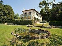 Villa Casole