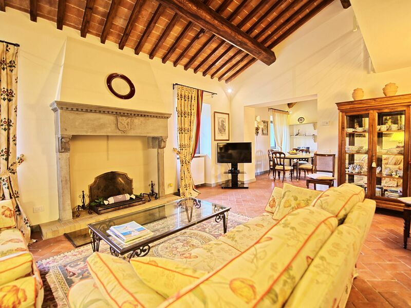 Alojamiento:&nbsp;Campoli 1