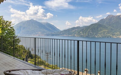 Alojamiento:&nbsp;Riflesso del Lario 300.3