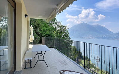 Alojamiento:&nbsp;Riflesso del Lario 300.3