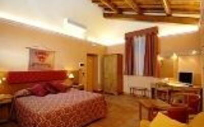 Alojamiento:&nbsp;Double Bedroom
