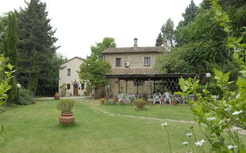 Alojamiento:&nbsp;Borgo