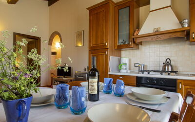 Alojamiento:&nbsp;Borgo Fontana 36.2