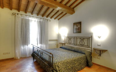 Alojamiento:&nbsp;Città Della Pieve 150.2