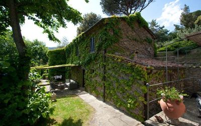 Villa Liliana - Cortona, Toscana, Italia
