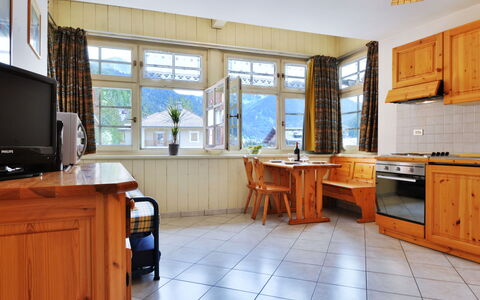 Alojamiento:&nbsp;Villa Placidia Apt 24 900.5