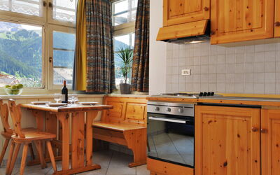 Alojamiento:&nbsp;Villa Placidia Apt 24 900.5