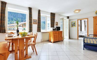 Alojamiento:&nbsp;Villa Placidia Apt 23 900.7