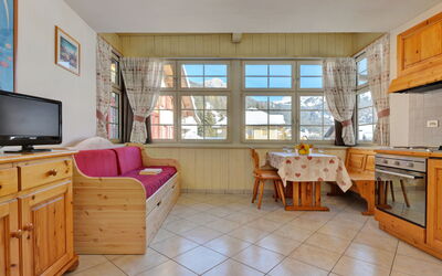 Alojamiento:&nbsp;Villa Placidia Apt 24 900.5